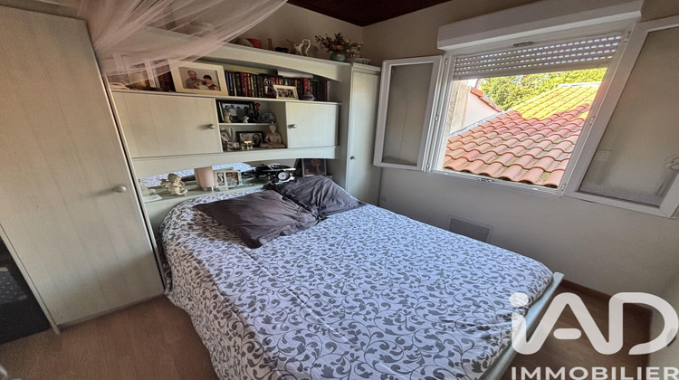 Ma-Cabane - Vente Maison Bordeaux, 162 m²