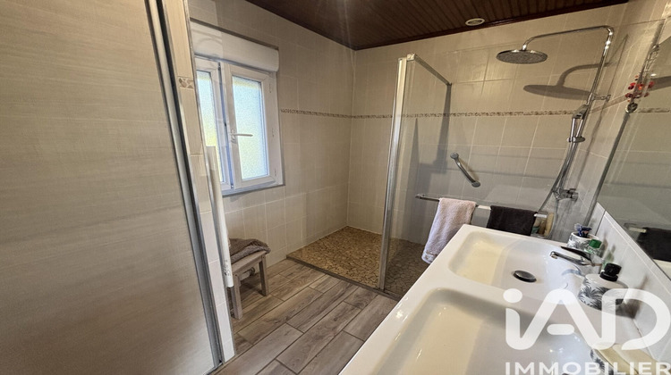 Ma-Cabane - Vente Maison Bordeaux, 162 m²