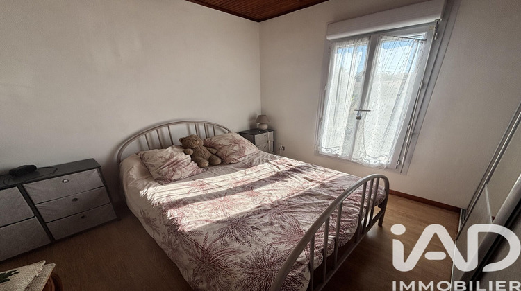Ma-Cabane - Vente Maison Bordeaux, 162 m²
