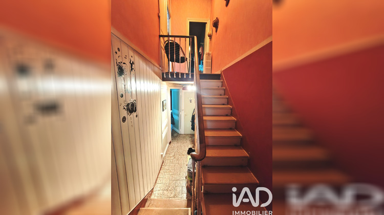 Ma-Cabane - Vente Maison Bordeaux, 77 m²