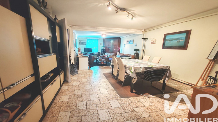 Ma-Cabane - Vente Maison Bordeaux, 77 m²