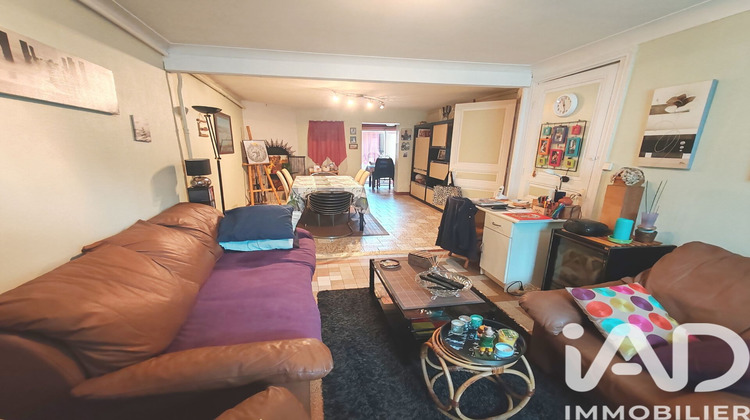 Ma-Cabane - Vente Maison Bordeaux, 77 m²