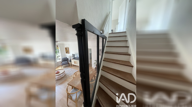 Ma-Cabane - Vente Maison Bordeaux, 60 m²