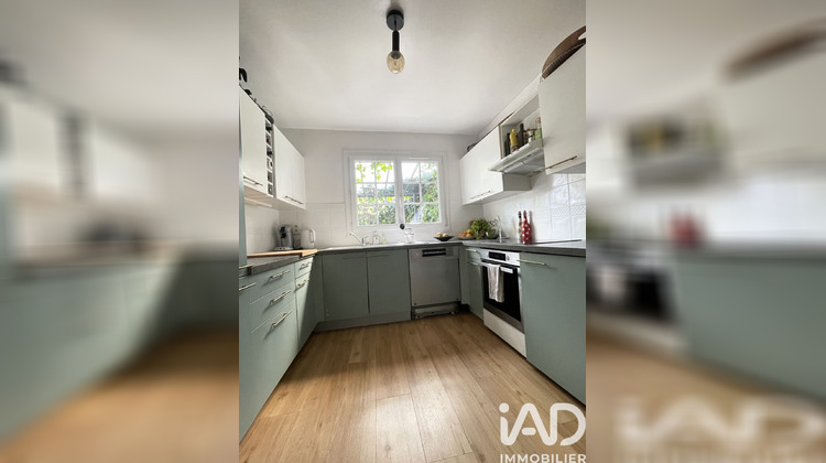 Ma-Cabane - Vente Maison Bordeaux, 60 m²