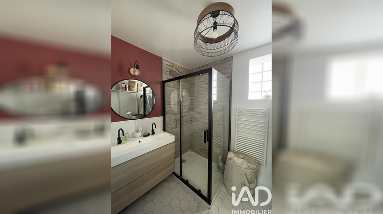Ma-Cabane - Vente Maison Bordeaux, 60 m²