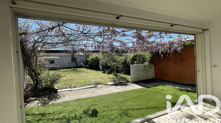 Ma-Cabane - Vente Maison Bordeaux, 99 m²