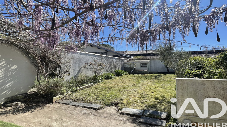 Ma-Cabane - Vente Maison Bordeaux, 99 m²