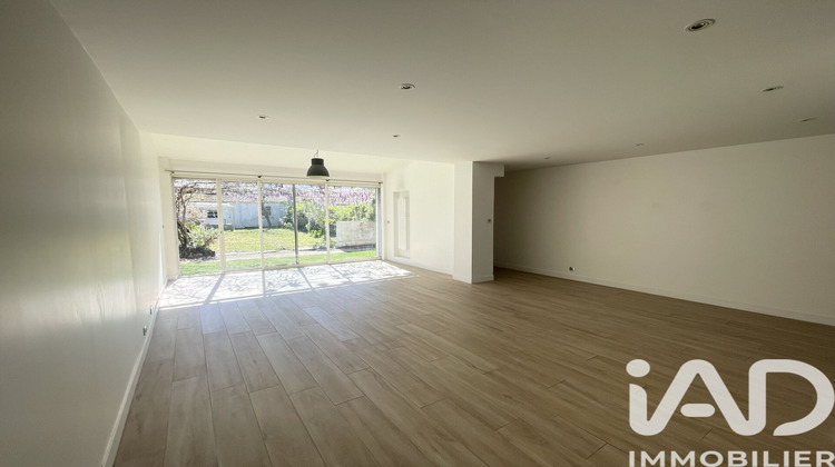 Ma-Cabane - Vente Maison Bordeaux, 99 m²