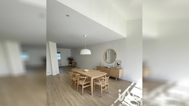 Ma-Cabane - Vente Maison Bordeaux, 99 m²