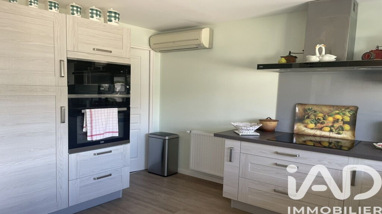 Ma-Cabane - Vente Maison Bordeaux, 106 m²