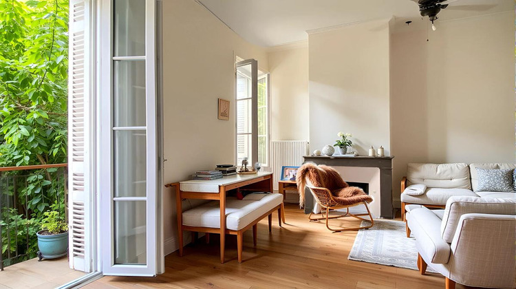 Ma-Cabane - Vente Maison BORDEAUX, 141 m²