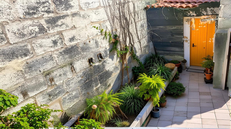 Ma-Cabane - Vente Maison BORDEAUX, 141 m²