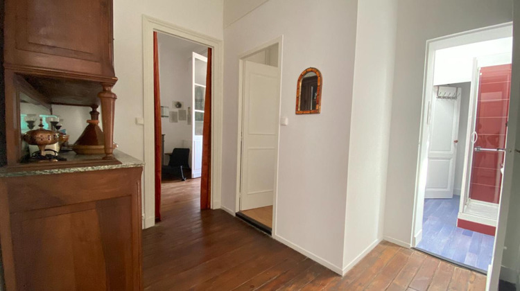 Ma-Cabane - Vente Maison BORDEAUX, 141 m²