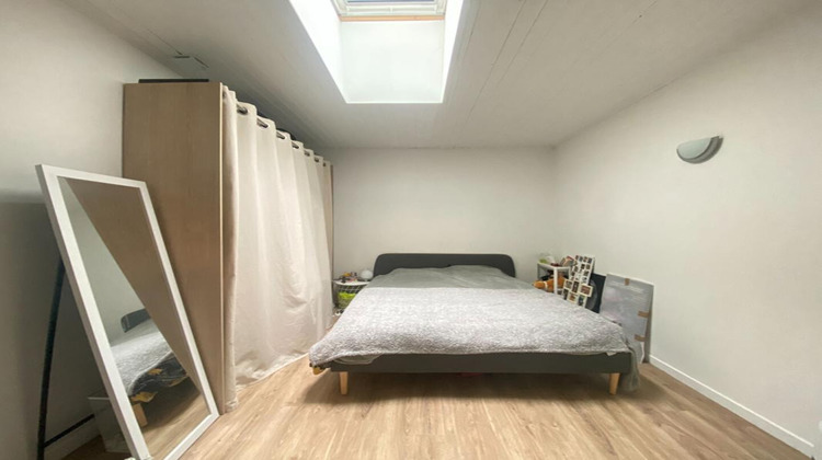 Ma-Cabane - Vente Maison BORDEAUX, 120 m²