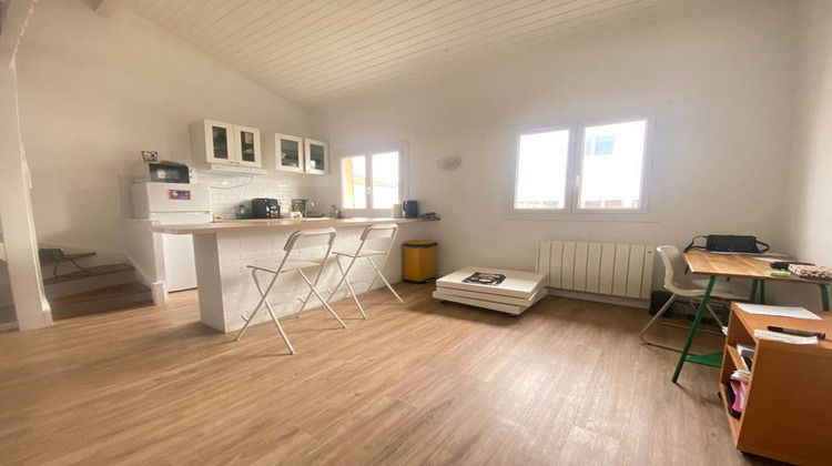 Ma-Cabane - Vente Maison BORDEAUX, 120 m²
