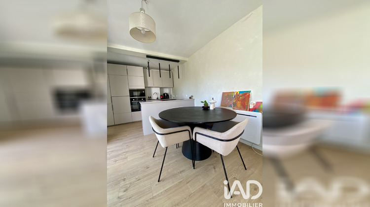 Ma-Cabane - Vente Maison Bordeaux, 94 m²