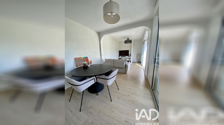 Ma-Cabane - Vente Maison Bordeaux, 94 m²