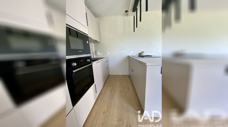 Ma-Cabane - Vente Maison Bordeaux, 94 m²