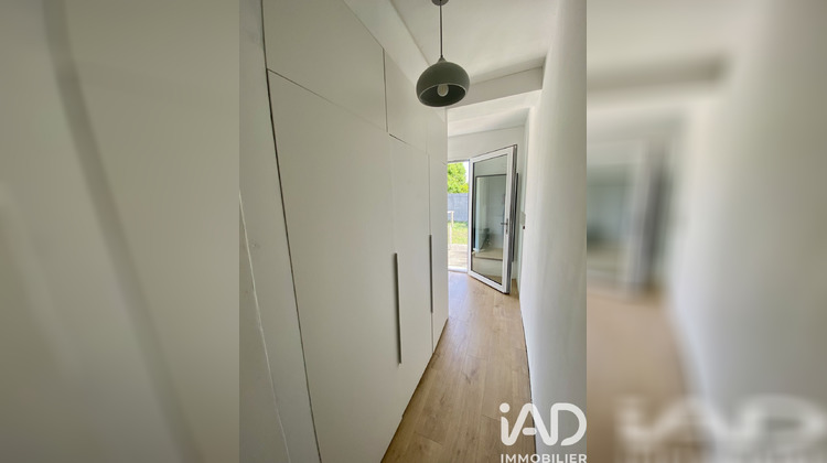 Ma-Cabane - Vente Maison Bordeaux, 94 m²