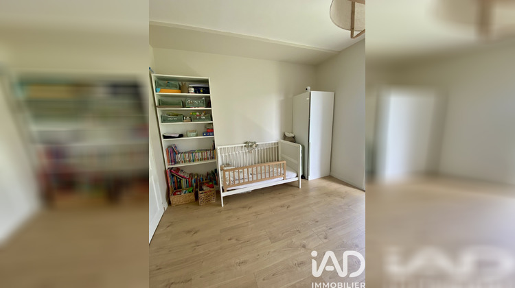 Ma-Cabane - Vente Maison Bordeaux, 94 m²