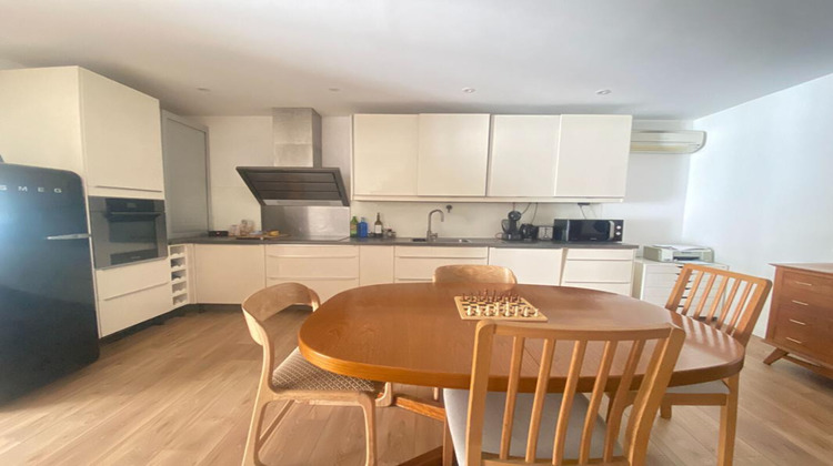 Ma-Cabane - Vente Maison BORDEAUX, 134 m²