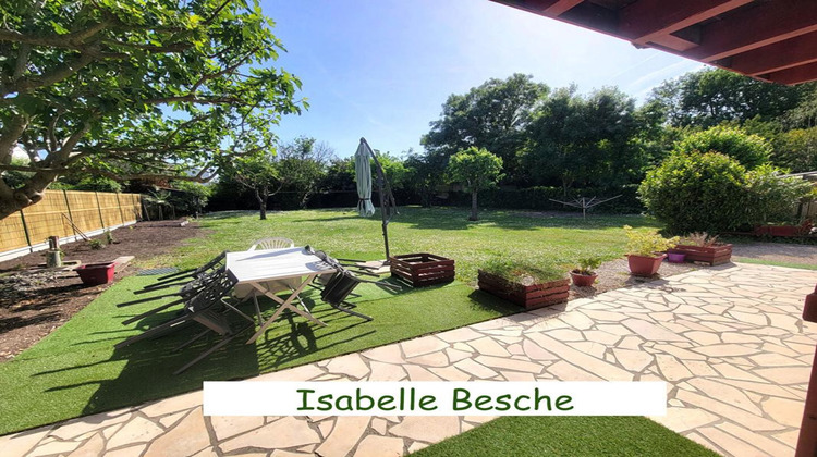Ma-Cabane - Vente Maison BORDEAUX, 106 m²