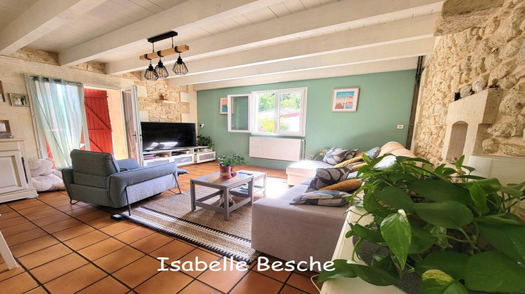 Ma-Cabane - Vente Maison BORDEAUX, 106 m²