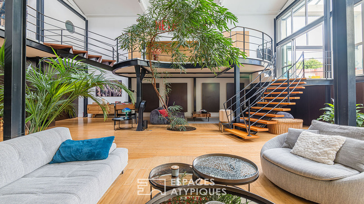 Ma-Cabane - Vente Maison BORDEAUX, 250 m²