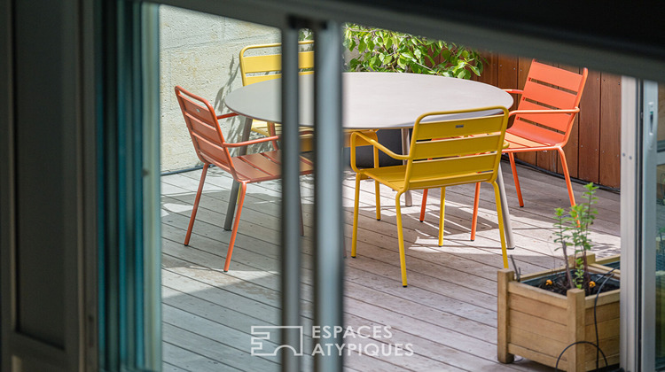 Ma-Cabane - Vente Maison BORDEAUX, 250 m²