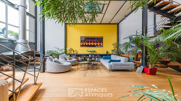Ma-Cabane - Vente Maison BORDEAUX, 250 m²