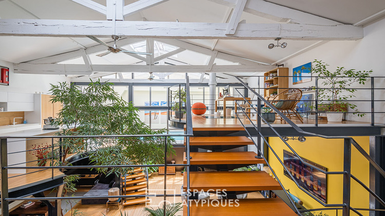 Ma-Cabane - Vente Maison BORDEAUX, 250 m²