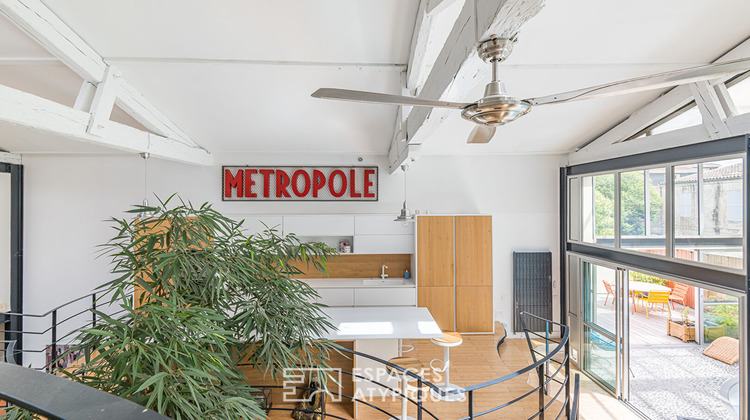 Ma-Cabane - Vente Maison BORDEAUX, 250 m²