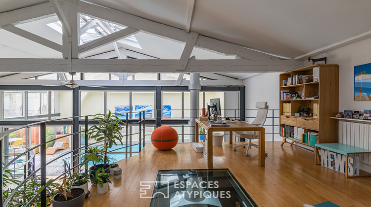 Ma-Cabane - Vente Maison BORDEAUX, 250 m²