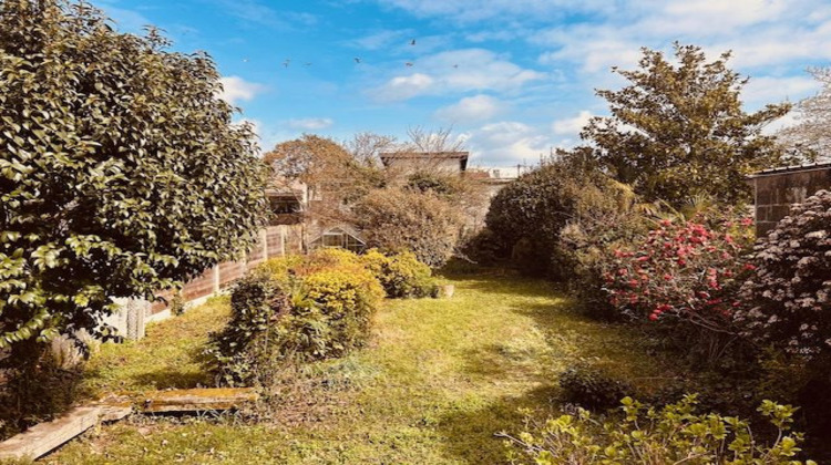 Ma-Cabane - Vente Maison Bordeaux, 184 m²