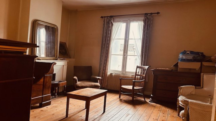 Ma-Cabane - Vente Maison Bordeaux, 184 m²