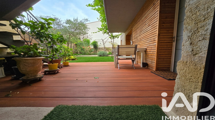 Ma-Cabane - Vente Maison Bordeaux, 200 m²