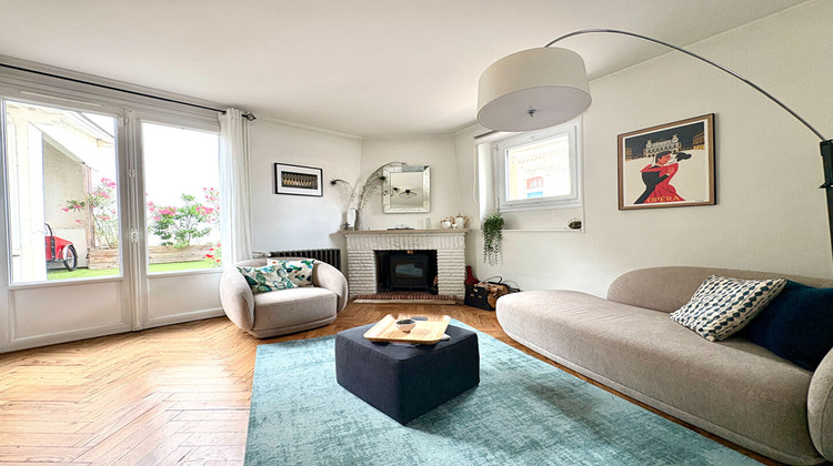 Ma-Cabane - Vente Maison BORDEAUX, 141 m²