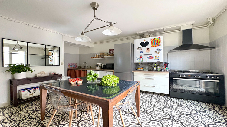 Ma-Cabane - Vente Maison BORDEAUX, 141 m²