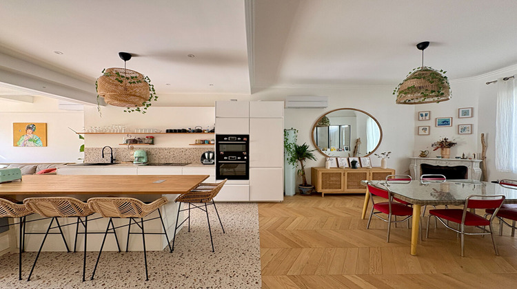 Ma-Cabane - Vente Maison BORDEAUX, 156 m²