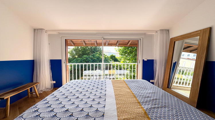 Ma-Cabane - Vente Maison BORDEAUX, 156 m²