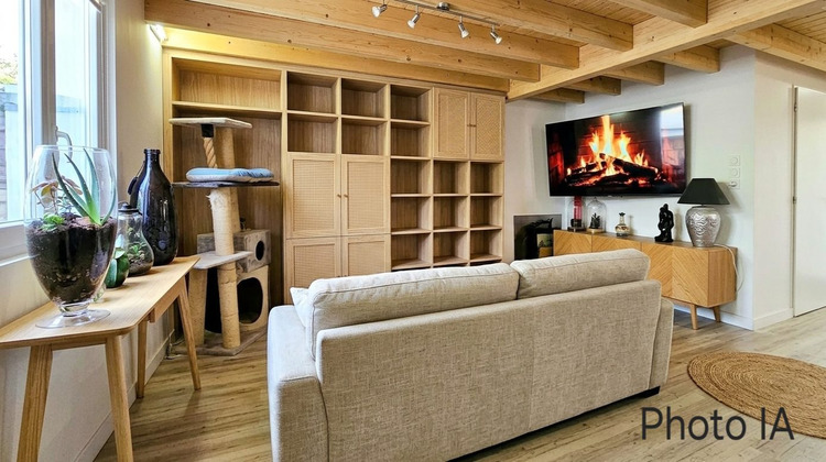 Ma-Cabane - Vente Maison Bordeaux, 76 m²