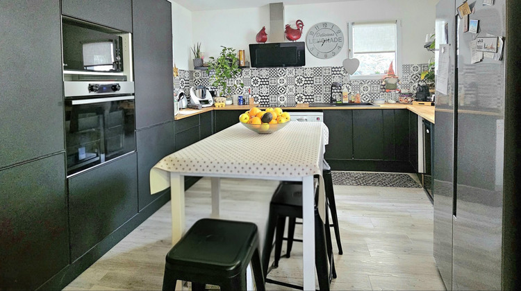 Ma-Cabane - Vente Maison Bordeaux, 76 m²