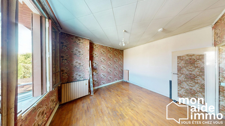 Ma-Cabane - Vente Maison Bordeaux, 72 m²