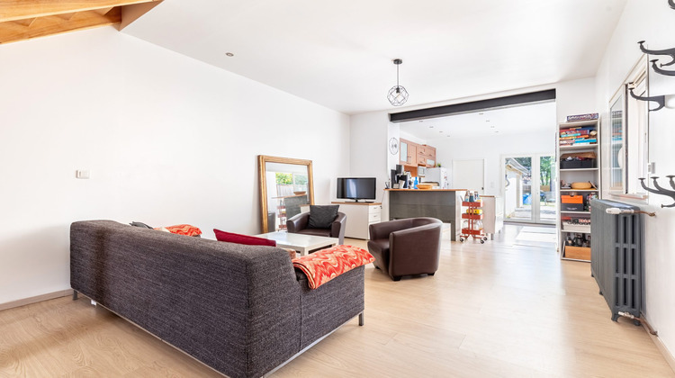 Ma-Cabane - Vente Maison Bordeaux, 105 m²