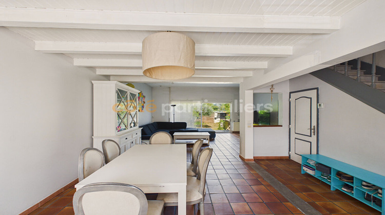 Ma-Cabane - Vente Maison BORDEAUX, 133 m²