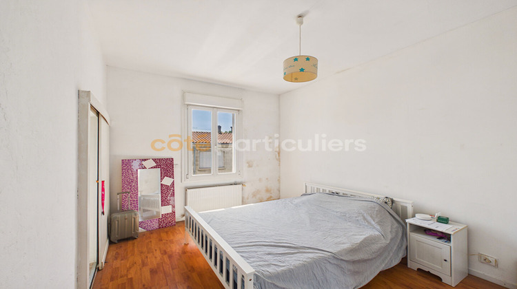 Ma-Cabane - Vente Maison BORDEAUX, 133 m²