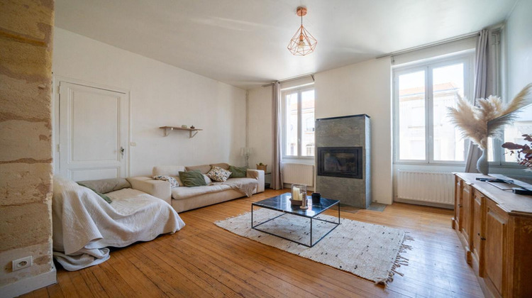 Ma-Cabane - Vente Maison BORDEAUX, 200 m²