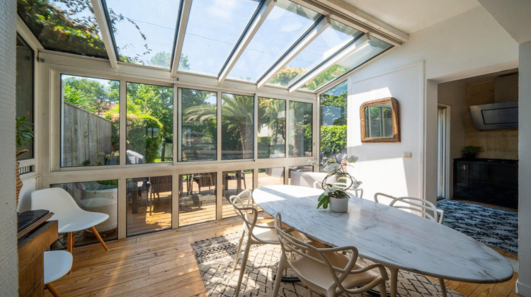 Ma-Cabane - Vente Maison BORDEAUX, 200 m²