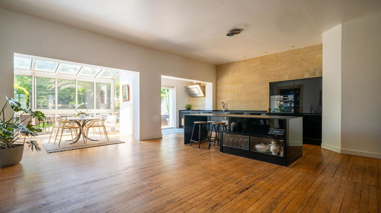 Ma-Cabane - Vente Maison BORDEAUX, 200 m²