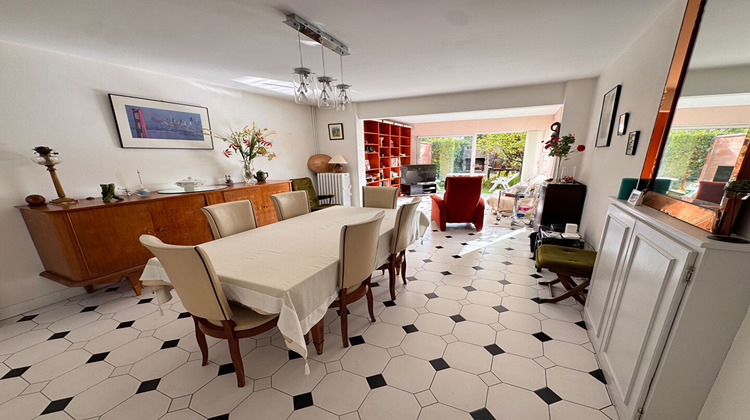 Ma-Cabane - Vente Maison BORDEAUX, 91 m²